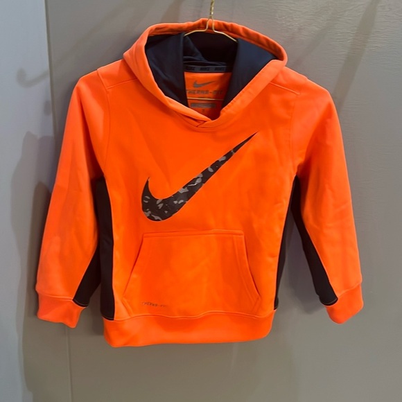 Nike Other - Kids Nike Sweatshirt